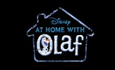 Ostanite kod kuće uz Olafa