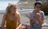Izgubljene tinejdžerice na pustom otoku u novoj seriji "The Wilds"