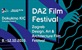 Prvi međunarodni filmski festival posvećen dizajnu, umjetnosti i arhitekturi