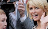 Tužili Paris Hilton zbog ukradenog nakita od 60.000 $