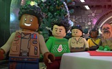 Dvostruki Han Solo, beba Yoda i mnoštvo drugih likova u "LEGO Star Wars Holiday Special"