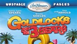 Unstable Fables: The Goldilocks and the 3 Bears Show