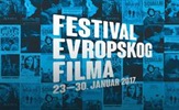 Festival evropskog filma od 23. januara u Beogradu