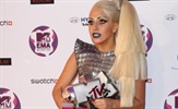 VIDEO: Lady Gaga i K-pop dominirali na MTV EMA-i