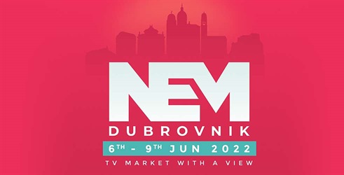 Objavljen kompletan program za NEM Dubrovnik 2022