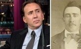 VIDEO: Nicolas Cage tvrdi da nije vampir i ne pije krv