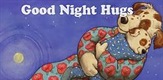 Good Night hugs