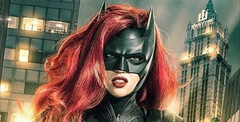 Naručena je pilot epizoda za seriju Batwoman
