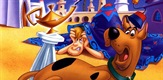 Scooby Doo's Arabian Nights