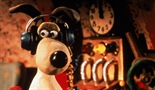 Wallace in Gromit: Čudovito potovanje 