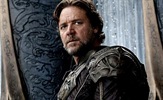 Russell Crowe zainteresiran za prequel "Čovjeka od čelika"
