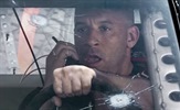 Vin Diesel se našalio: „Brzi i žestoki 7 bi trebali dobiti Oskara“