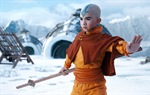 Netflixov "Avatar: The Last Airbender" stavlja Aanga na put 