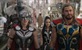 Najava za "Thor: Love and Thunder" donosi nove scene i Christiana Balea kao Gorra