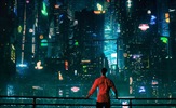 "Altered Carbon"