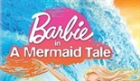 Barbie u priči o sireni