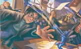 Ljubitelji Pottera, pozor: ovu nedjelju igramo KOZu: Harry Potter Edition!