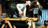 Wallace in Gromit: Čudovito potovanje 