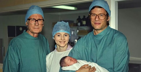 Bill Nighy, James Norton i Thomasin MacKenzie su pioniri IVF-a u prvom Joy teaseru
