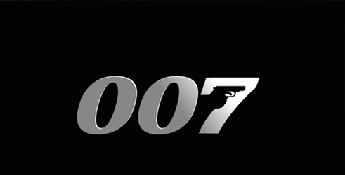 Prvi Agent 007 je trebala biti žena