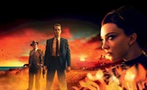Nova serija "Peni Dredful: Grad anđela" stigla je na HBO GO