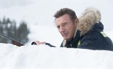 Liam Neeson boji snijeg u crveno zbog smrti svoga sina