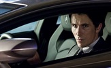 Christian Bale utjelovit će automobilsku legendu Ferrarija