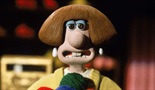 Wallace in Gromit: Za las 