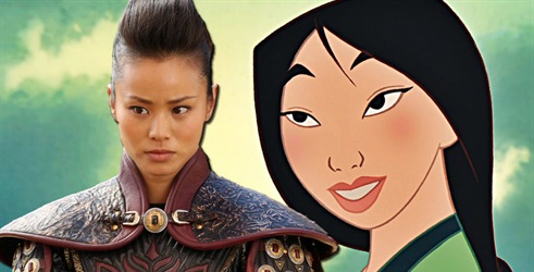 Novi akcioni trejler filma Mulan