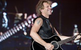 Na ljeto nam stiže i Bon Jovi!