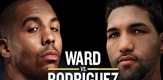 HBO Boxing Ward vs Rodriguez, 2013.