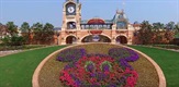 Grand Opening Celebration Shanghai Disney Resort