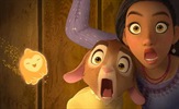Još jedan trailer za novu Disneyevu animiranu avanturu "Wish"