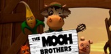 The Mooh Brothers