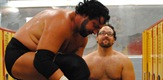 Slammed: Inside Indie Wrestling