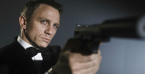 Daniel Craig hoće da ubije Džejmsa Bonda! 