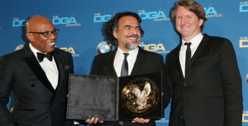 Povratnik osvojio i nagradu DGA za najbolju režiju, sledi borba za Oscar