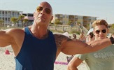 "Baywatch": The Rock, Zac Efron i odlična ženska ekipa u prvom traileru!