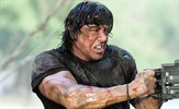 Stallone kao Rambo peti puta