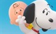 VIDEO: 'Peanuts: Charlie Brown i Snoopy film' teaser trailer