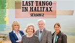 Posljednji tango u Halifaxu