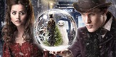 DOCTOR WHO 7 CHRISTMAS SPECIAL: THE SNOWMAN