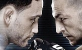 UFC 57: Edgar protiv opasnog Swansona u Austinu!