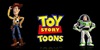 Priče o igračkama