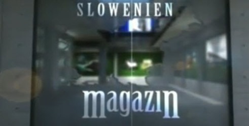 Slovenski magazin