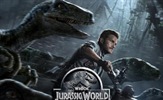"Jurasic World: Fallen Kingdom" prvi trejler