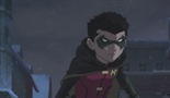 Batman proti Robinu