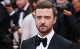 Justin Timberlake i Vudi Alen snimaju film