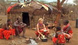Beli Masai