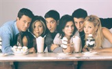 Svih 10 sezona hit serije "Prijatelji" od 15. aprila na HBO GO-u